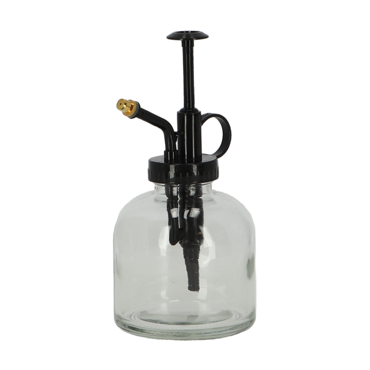 Pflanzensprüher Glas transparent, 0,2L - Für zarte Pflege