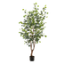 Kunstpflanze Eucalyptusbaum 'Blauer Gummibaum' - 140 cm Bild 1