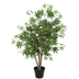 Artificial Japanese Maple, 100cm - Low-Maintenance Decoration Bild 1