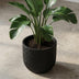 Capi Topf Bol Skin Anthrazit D24cm H21cm Bild 4