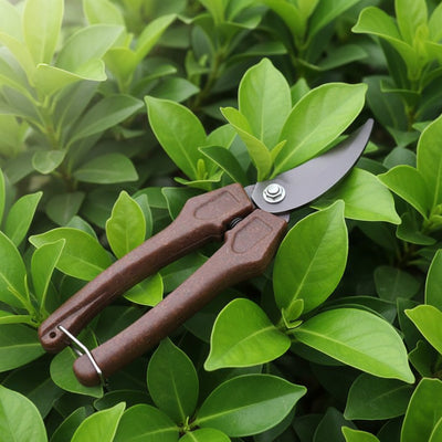 Gartenschere - Bypass - Klein - COCO - ECO - Friendly