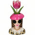 Vase Fashion Lady 'Summer' ↑29 cm Bild 5