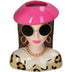 Vase Fashion Lady 'Summer' ↑29 cm Bild 1