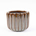 6er Keramik Topfset Barcelona D8 H6,4 cm Bild 4