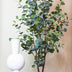 Artificial Eucalyptus Tree (Blue Gum), 180 cm Bild 4