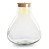 Terrariumflasche Sam XL mit LED-Beleuchtung Bild 4