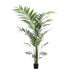 Künstliche Kentia Palme 210 cm – Tropisches Flair ohne Pflegeaufwand Bild 1