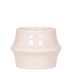Kolibri Home Clay Übertopf Travertin Ø6 cm Bild 1