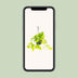 Epipremnum Golden Pothos (Scindapsus) - Hanging/Climbing Plant, Ø15, ↕25cm Bild 5
