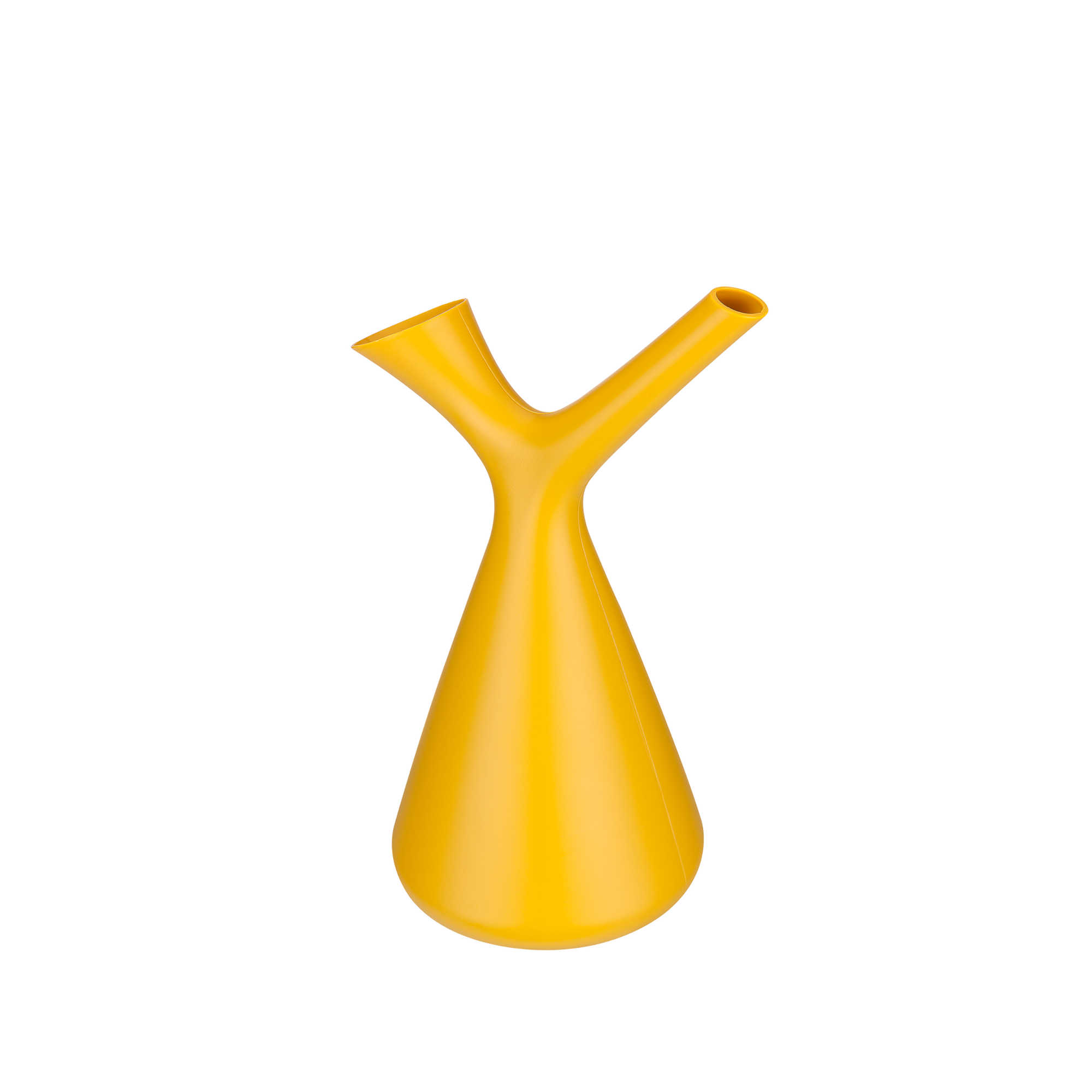 Plunge gieter 1,7L Oker