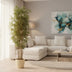 Artificial Bamboo Plant 210cm – Tropical Flair Without the Fuss Bild 2