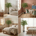 Ficus Liana Artificial Tree 140cm - Easy-Care Decoration for Your Home Bild 7
