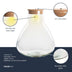 Terrariumflasche Sam XL mit LED-Beleuchtung Bild 5