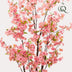 Künstliche Kirschblüte Rosa, 175 cm – Pflegeleichte Deko Bild 3