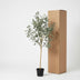 Künstlicher Eukalyptus 180 cm – Naturgetreue Deko ohne Pflege Bild 6