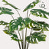 Artificial Monstera Deliciosa 95 cm – Realistic Jungle Decor Bild 4
