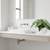 Artificial Syngonium (15cm) - Maintenance-free decoration for any room Bild 2