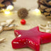 Weihnachts-Deko-Set für Pflanzen-Terrarium – Festlicher Glanz Bild 6