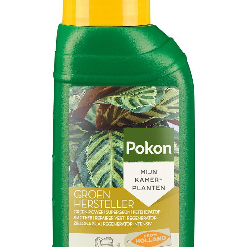 Grünrevitalisierer 250ML: Vitalität für Ihre Pflanzen