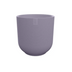 Elho Jazz Rund Topf D23cm Lavendel Flieder Matt Kunststoff Bild 1