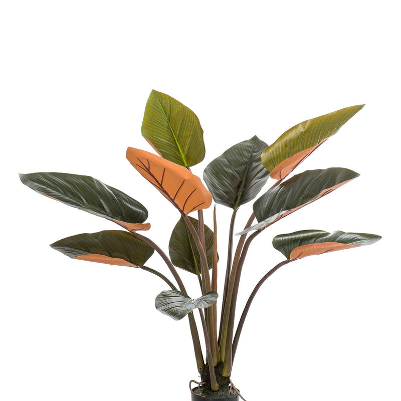 Künstlicher Philodendron, 120 cm