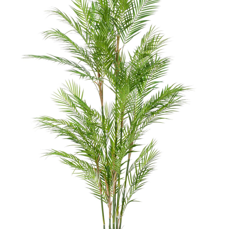 Kunstpalme Chamaedorea Elegans (Bergpalme) - 180 cm