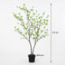 Künstliche Tropaeolum 110 cm – Naturgetreu & pflegeleicht Bild 2