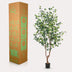 Artificial Eucalyptus Tree (Blue Gum), 180 cm Bild 5