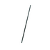 Metal rod with cap - ↨260 cm Bild 2