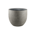 Grigio New Egg Concrete Pot D65 x H54 Bild 1