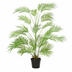 KÜNSTLICHE Areca-Palme 122 cm - Stilvolles Tropenflair ohne Pflege Bild 1