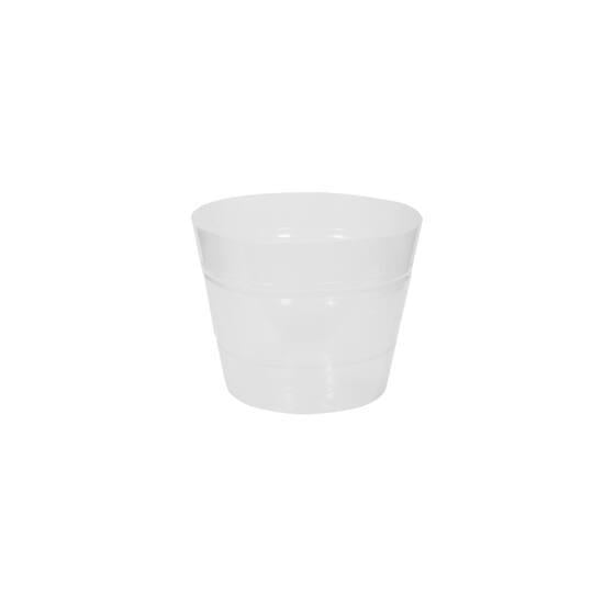 Wasserdichte Innenschale für Pflanzentöpfe Ø30 cm, 22 cm hoch