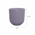 Elho Jazz Rund Lavendel Flieder Topf D23cm H21cm Bild 2