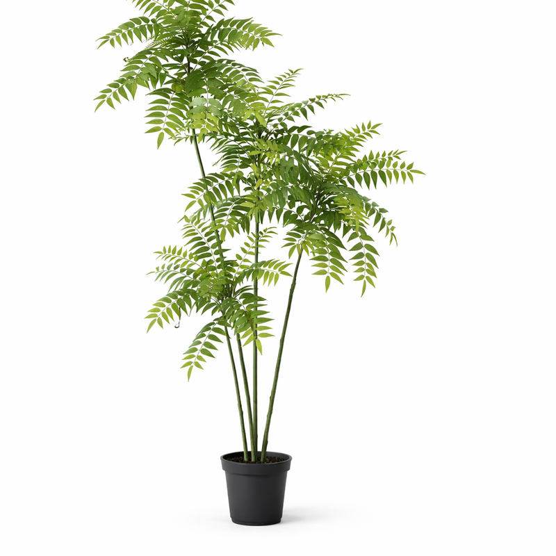 Kunst Mahonia - 185 cm
