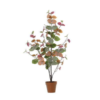 Künstlicher Eukalyptus 86cm - Dekoration für Ihr Zuhause