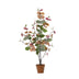 Artificial Eucalyptus 86cm - Decoration for Your Home Bild 1