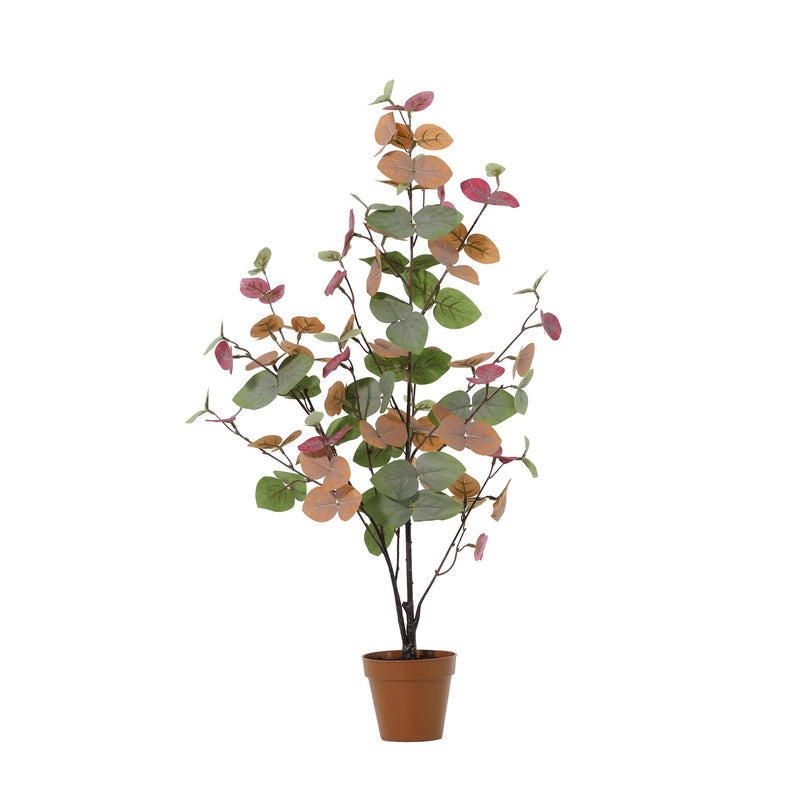 Artificial Eucalyptus 86cm - Decoration for Your Home
