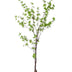 Kunstpflanze Tropaeolum Speciosum (Ostindische Kirsche), 150 cm Bild 1