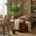 Artificial Banana Plant Musa (190 cm) - Tropical Flair Without the Fuss Bild 3