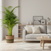 Areca Palm in Pot Ø21cm - 100-120cm Bild 7