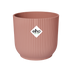 elho Vibes Fold Pot Pink D14xH13 cm Bild 1