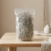 Getrocknetes Tillandsia-Moos 1L – Deko-Spanisches Moos Bild 2