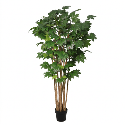 Künstlicher Ahornbaum 180 cm – Realistisch & Pflegeleicht