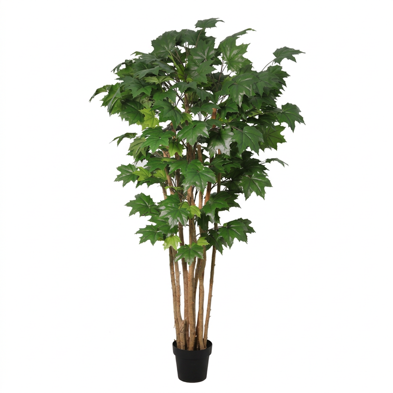 Artificial Maple Tree 180 cm – Realistic & Easy-Care