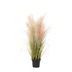 Kunst Phragmites Gras - 95cm Bild 1