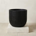 Capi Topf Bol Skin Anthrazit D24cm H21cm Bild 3