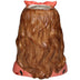 Vaas Jessie Strik + 10x real touch Tulpen Orange Bild 6
