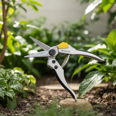 Hendrik Jan Gartenschere Aluminium Ergonomisch 202 mm