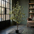 Artificial Eucalyptus Tree 120 cm – Natural Decor for Indoors Bild 3