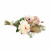 Getrocknete Blumen & Seide: Pfingstrosenliebe, 55cm Bild 1